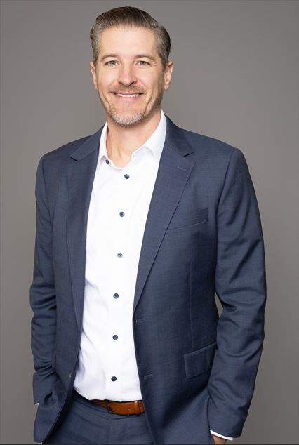 Chris Trudeau - Manufacturing Practice Leader