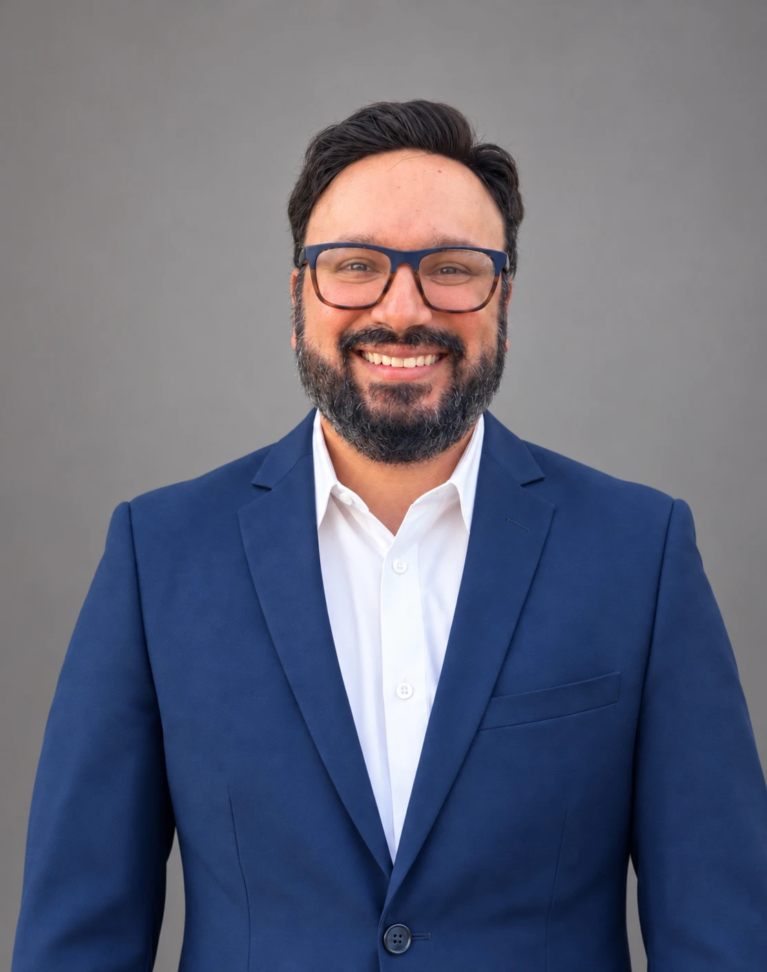 Gabe Sanchez
