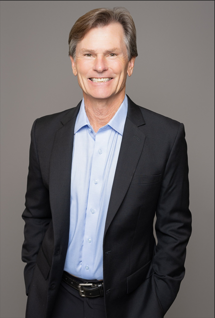 Jim Rose - Construction Practice Leader